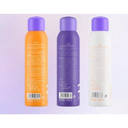 Xịt khoá nền trang điểm BABI Vitamin C, Xịt giữ makeup lâu trôi 16h cấp ẩm kiểm soát dầu chống nước - Hity Beauty 3