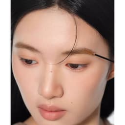 Mascara lông mày NEIYOU chống thấm nước lâu trôi không phai màu nhuộm màu nhẹ nhàng - Hity Beauty 4