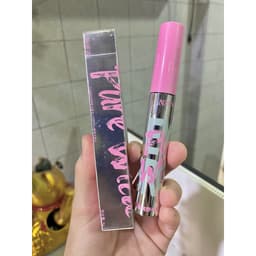 Mascara lông mày NEIYOU chống thấm nước lâu trôi không phai màu nhuộm màu nhẹ nhàng - Hity Beauty 2