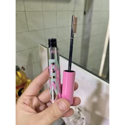 Mascara lông mày NEIYOU chống thấm nước lâu trôi không phai màu nhuộm màu nhẹ nhàng - Hity Beauty 5