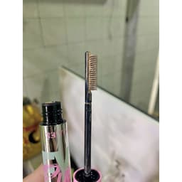 Mascara lông mày NEIYOU chống thấm nước lâu trôi không phai màu nhuộm màu nhẹ nhàng - Hity Beauty 3