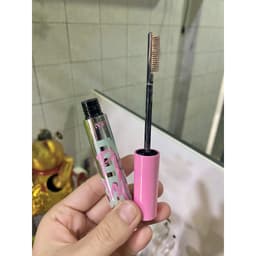 Mascara lông mày NEIYOU chống thấm nước lâu trôi không phai màu nhuộm màu nhẹ nhàng - Hity Beauty 9