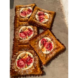 Thảm ghế mùa đông. thảm ghế béo cao cấp loại phồng , chất êm và dầy mặt đệm ghế chất nhung mềm mại kích thước 1m7 , 1m8 9