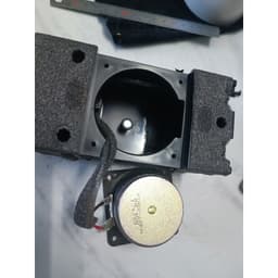 Cụm loa toàn dải Vizio 6Ω 10w loa vệ tinh Mỹ DIY - 6