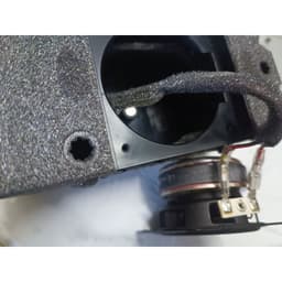 Cụm loa toàn dải Vizio 6Ω 10w loa vệ tinh Mỹ DIY - 7