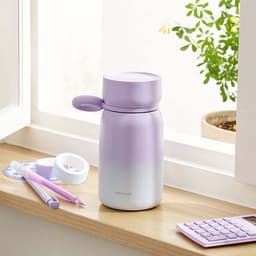 Bình Giữ Nhiệt Locknlock Metro Studio Gradation Tumbler 540ml, 480ml, 350ml, Hàng Chính Hãng-JoyMall 3