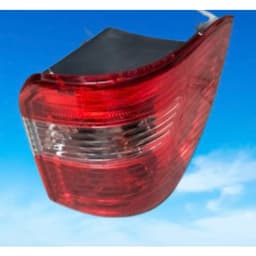 ĐÈN HẬU MẢNH NGOÀI XE DONGBEN X30 , SRM VAN (hàng chuẩn) 6