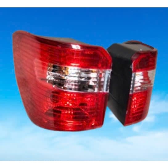 ĐÈN HẬU MẢNH NGOÀI XE DONGBEN X30 , SRM VAN (hàng chuẩn)