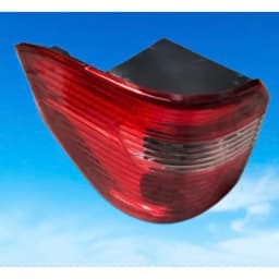 ĐÈN HẬU MẢNH NGOÀI XE DONGBEN X30 , SRM VAN (hàng chuẩn) 5