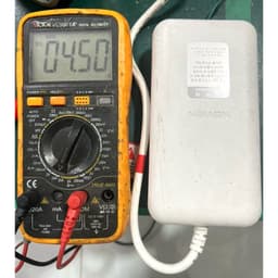 NGUỒN 220V ra 24v 2.5a , 24V 5a 120w  có vỏ hộp 17x9x5,5cm ( HÀN QUỐC ) 8