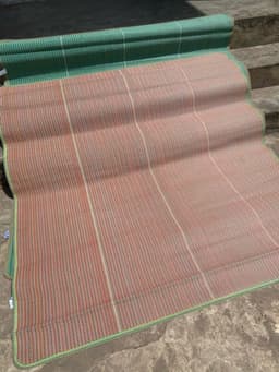 Chiếu nhựa Việt Thái, dòng chiếu nhựa cao cấp rất bền team mác chính hiệu đủ kích thước cho mọi người dùng 2