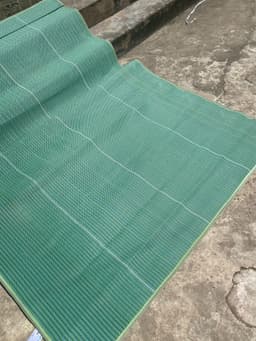 Chiếu nhựa Việt Thái, dòng chiếu nhựa cao cấp rất bền team mác chính hiệu đủ kích thước cho mọi người dùng 6
