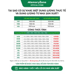 Thẻ nhớ MicroSDXC Lexar Professional Silver Plus UHS-I U3 205MB/s -  Hỗ Trợ Quay 4K Ultra HD, Chống Nước, Chống Sốc 7