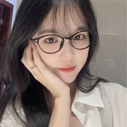 Gọng kính cận thời trang nam nữ ANDU dáng bầu dục chống tia UV chất liệu nhựa - 30319 7
