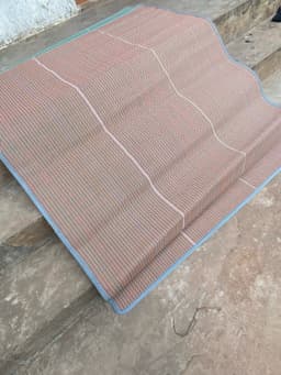 Chiếu nhựa Việt Thái,chiếu nhựa chính hãng team mác chuẩn. hàng rất bền và dai sợi công nghệ tiên tới chất màu đẹp bền 3
