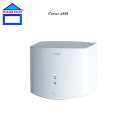 HappyHomeHn1 -A801 - [CHÍNH HÃNG] Máy Sấy Tay dùng điện AC220v Caesar A801 1