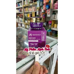 kem havigold nám tàn nhang đồi mồi 10gr 1