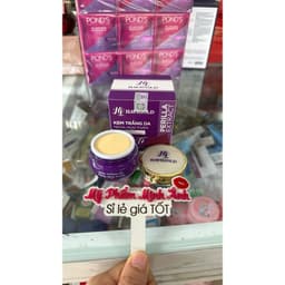 kem havigold trắng da mụn thâm 15gr 2
