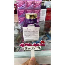 kem havigold trắng da mụn thâm 15gr 4