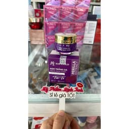 kem havigold trắng da mụn thâm 15gr 3