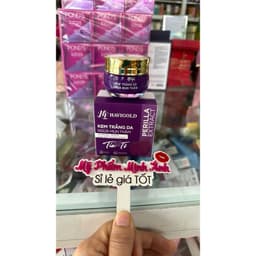 kem havigold trắng da mụn thâm 15gr 5