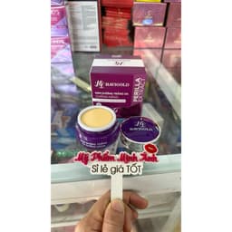 kem havigold dưỡng trắng da chống nắng 10gr 1