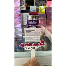 kem havigold dưỡng trắng da chống nắng 10gr 4