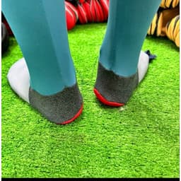 VỚ ĐI RUỘNG _ĐI RẪY DÀI DƯỚI GỐI CÓ SIZE 35_44 [MÀU NGẪU NHIÊN] 5