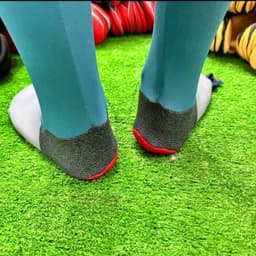 VỚ ĐI RUỘNG _ĐI RẪY DÀI DƯỚI GỐI CÓ SIZE 35_44 [MÀU NGẪU NHIÊN] 6