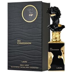 [Hot]💥 Nước hoa His Confession full 100ml nam tính,hiện đại 1