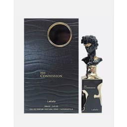 [Hot]💥 Nước hoa His Confession full 100ml nam tính,hiện đại 2