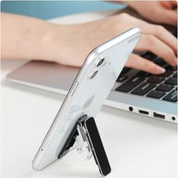 Giá Đỡ Điện Thoại Mini Gấp Gọn Tiện Lợi - Phụ Kiện Điện Thoại Thông Minh Tiện lợi 2