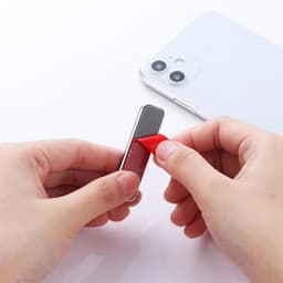 Giá Đỡ Điện Thoại Mini Gấp Gọn Tiện Lợi - Phụ Kiện Điện Thoại Thông Minh Tiện lợi 3