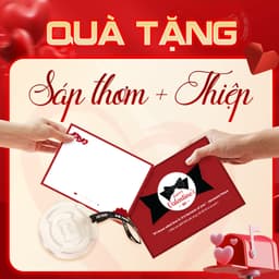 Quà tặng Valentine - Sữa tắm gội 3in1 350ml & Dung dịch vệ sinh 120ml & Sữa rửa mặt 100ml & Nước hoa nam 10ml Rhys Man 4