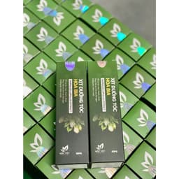 CHÍNH HÃNG Xịt Dưỡng tóc Hoa Bia Mộc Việt lọ 50ml hỗ trợ mọc tóc, nuôi dưỡng và phục hồi tóc từ chân tóc 5