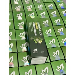 CHÍNH HÃNG Xịt Dưỡng tóc Hoa Bia Mộc Việt lọ 50ml hỗ trợ mọc tóc, nuôi dưỡng và phục hồi tóc từ chân tóc 6