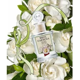 Nước hoa nữ Monotheme White Gardenia EDT chai 100ml 4