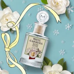 Nước hoa nữ Monotheme White Gardenia EDT chai 100ml 3