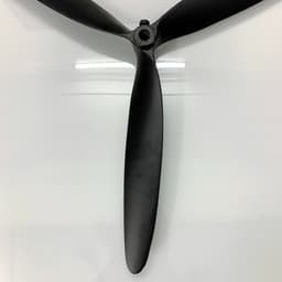 Cánh Quạt Công Nghiệp 750 Và 650  KOMASU - GALE - DETON - OMYSU . CÁNH NHÔM ĐÚC Trục 16mm 9