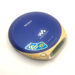 Máy CD SONY WALKMAN D-EJ365 2