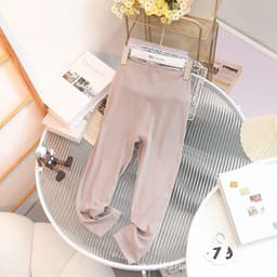 Quần tập gym,yoga,pilates legging nữ vải Lulu cao cấp bản eo 9p thun mềm mát gen bụng QC(có sẵn) 9