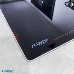 Bếp từ đôi âm FANDI 939GD | Nhập khẩu Đức | Bảo hành 3 năm tại nhà toàn quốc | Bếp từ Inverter 3