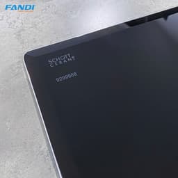 Bếp từ đôi âm FANDI 939GD | Nhập khẩu Đức | Bảo hành 3 năm tại nhà toàn quốc | Bếp từ Inverter 5