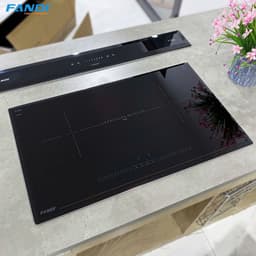 Bếp từ đôi âm FANDI 939GD | Nhập khẩu Đức | Bảo hành 3 năm tại nhà toàn quốc | Bếp từ Inverter 2