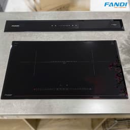 Bếp từ đôi âm FANDI 939GD | Nhập khẩu Đức | Bảo hành 3 năm tại nhà toàn quốc | Bếp từ Inverter 1