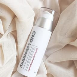 Gel tẩy tế bào chết hóa học CNP Laboratory Invisible Peeling Booster Essence 100ml 4