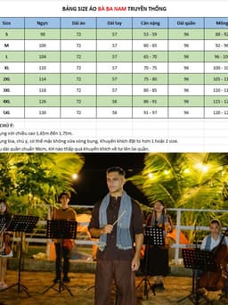 Áo lẻ bà ba nam phi bóng vàng đồng/ xanh dương/ đỏ đô/ trắng/ hồng sen/ xanh lá - Có áo bà ba nam lẻ Bigsize 8
