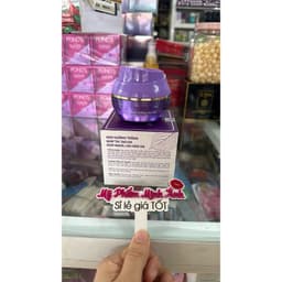 kem havigold dưỡng trắng ngừa lão hoá 30gr (chuẩn hàng) 369k 4