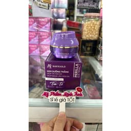 kem havigold dưỡng trắng ngừa lão hoá 30gr (chuẩn hàng) 369k 2