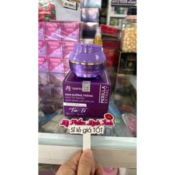 kem havigold dưỡng trắng ngừa lão hoá 30gr (chuẩn hàng) 369k 3